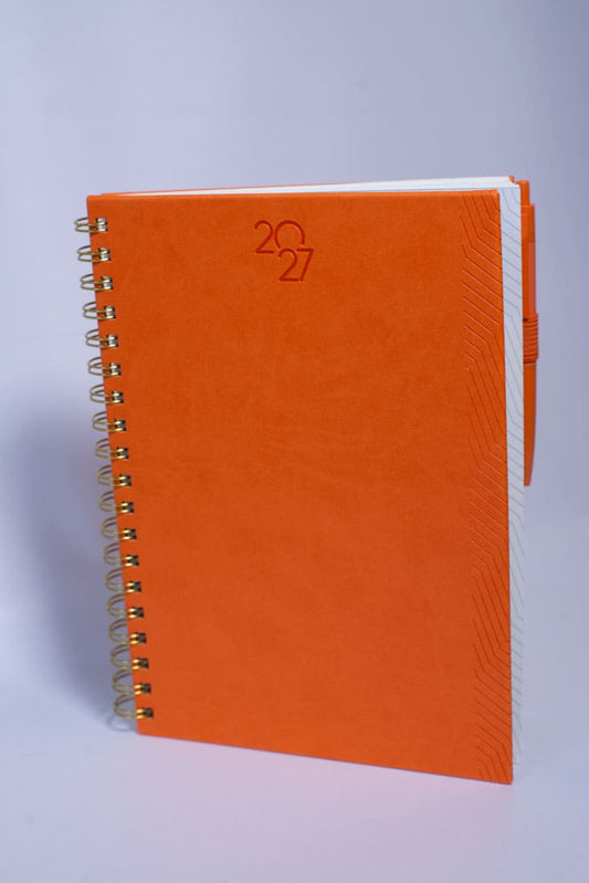 Agenda Terra zeno