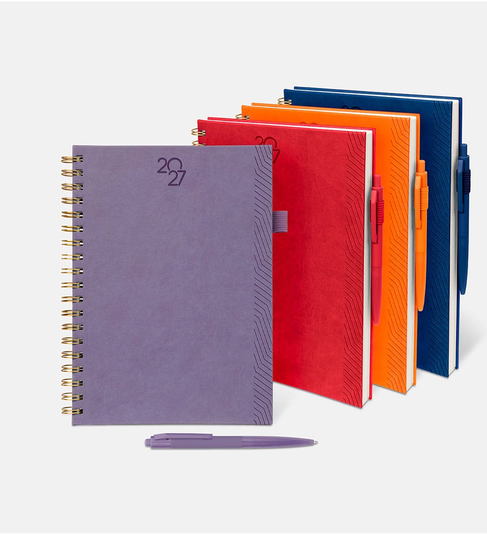 Agenda Terra zeno