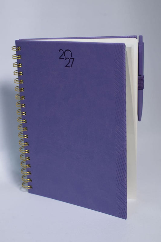 Agenda Terra zeno