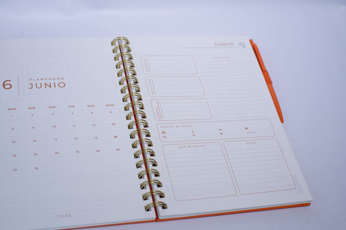 Agenda Terra zeno