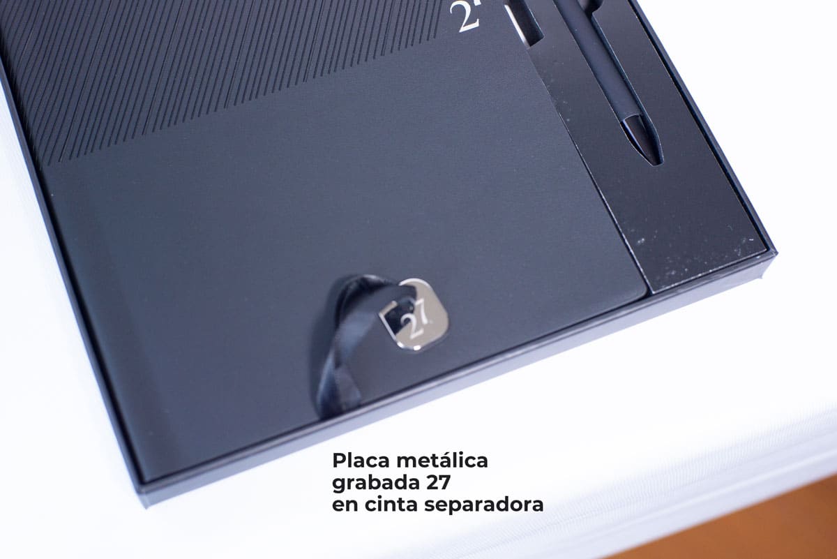 Agenda Zeno Semanario
