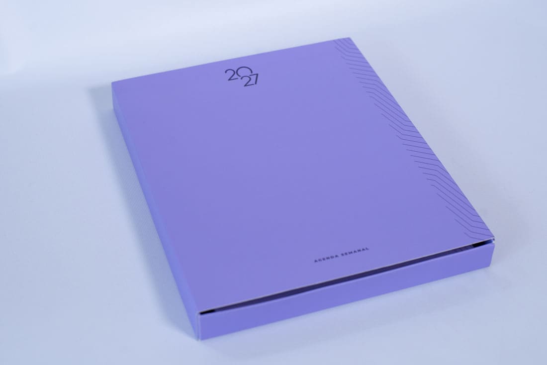 Agenda Terra zeno